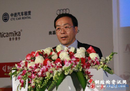 中國-烏蘭巴托頓焊接研究院院長、華南理工大學教授楊永強